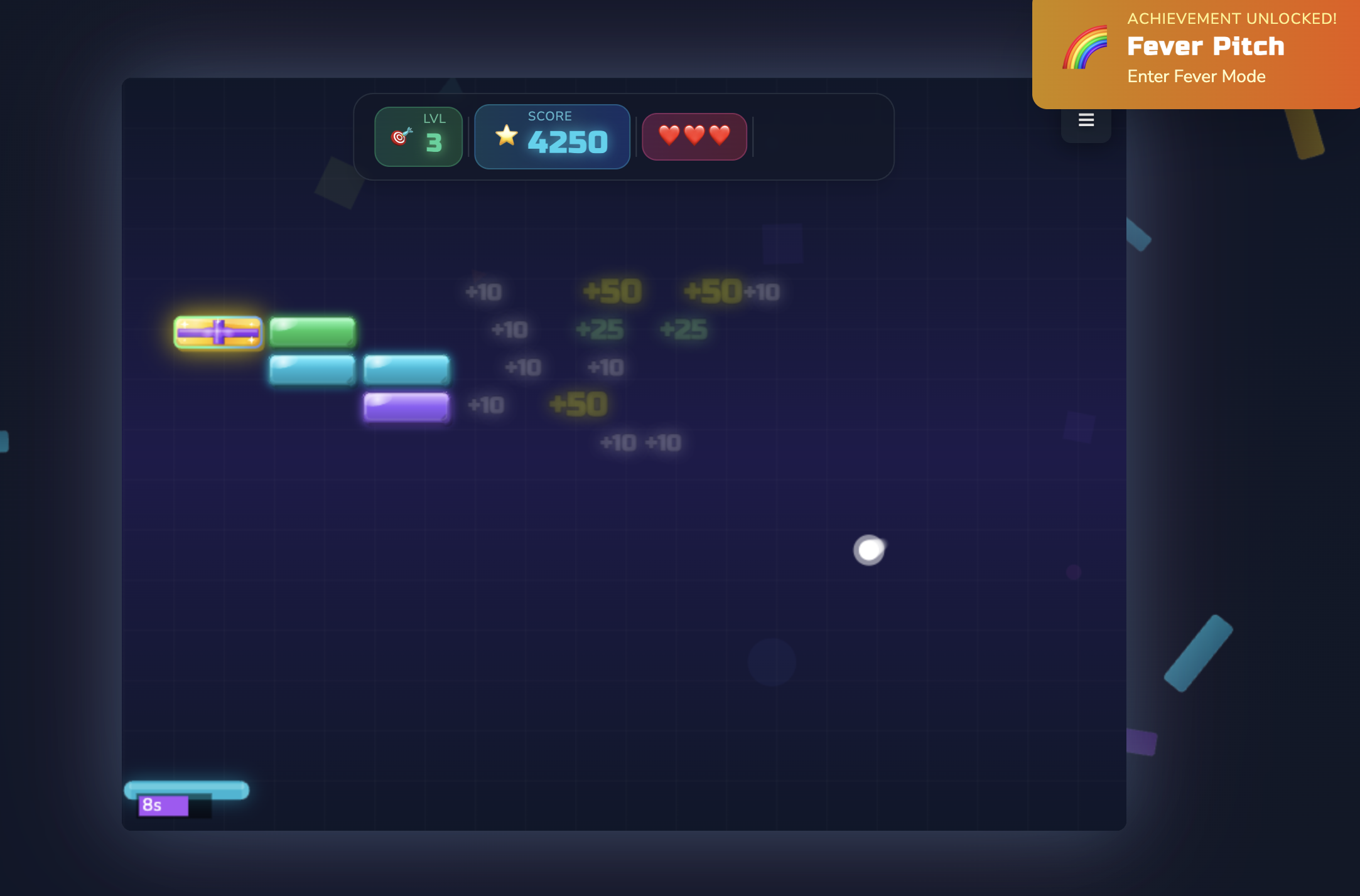 Brickmania Screenshot 4