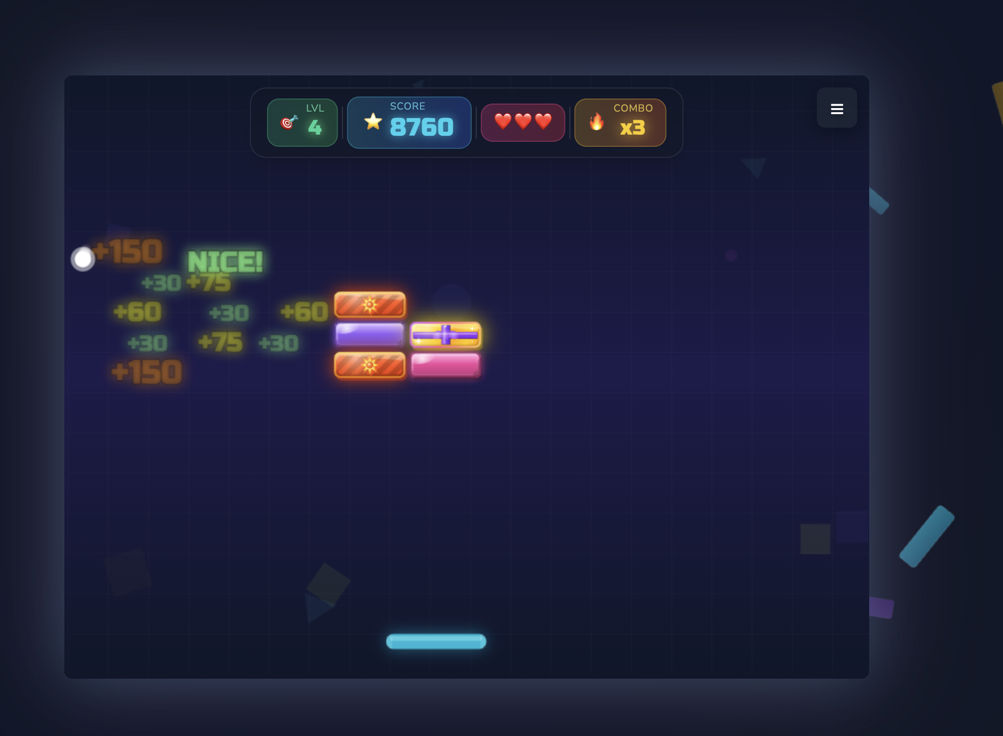 Brickmania Screenshot 6