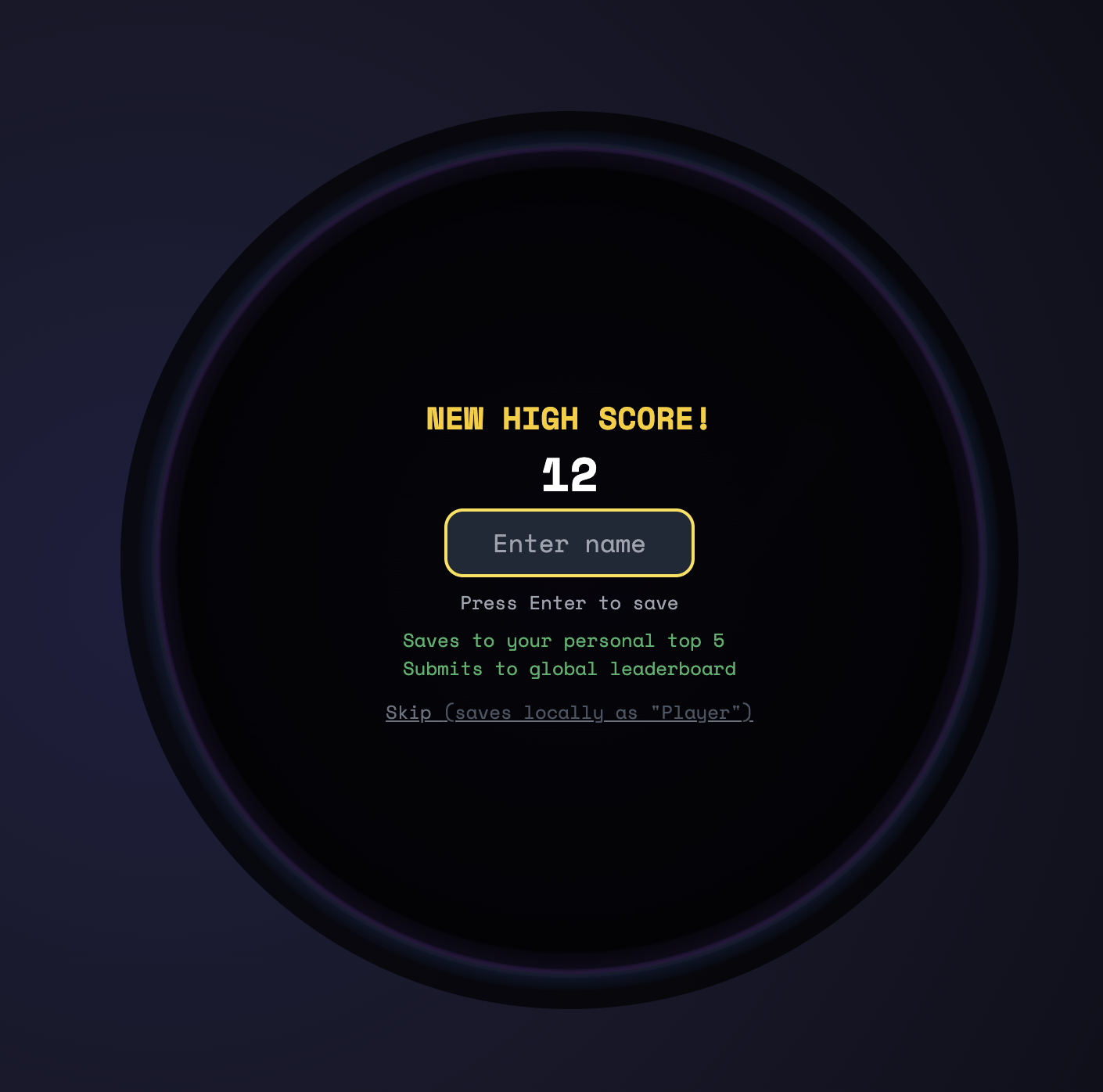 Catch Me Screenshot 3